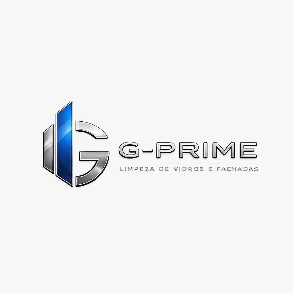 G-Prime Vidros e Fachadas